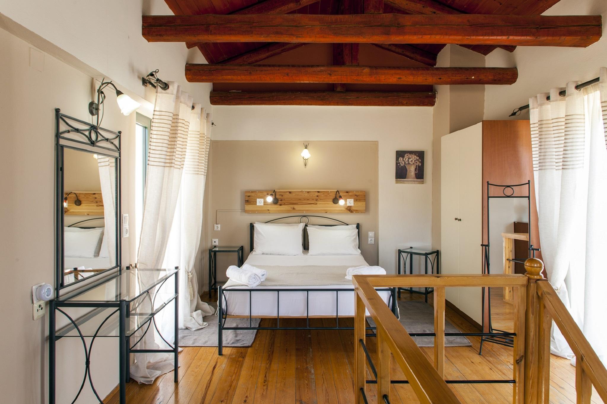Estate Kares Aparthotel Tilisos Exterior photo
