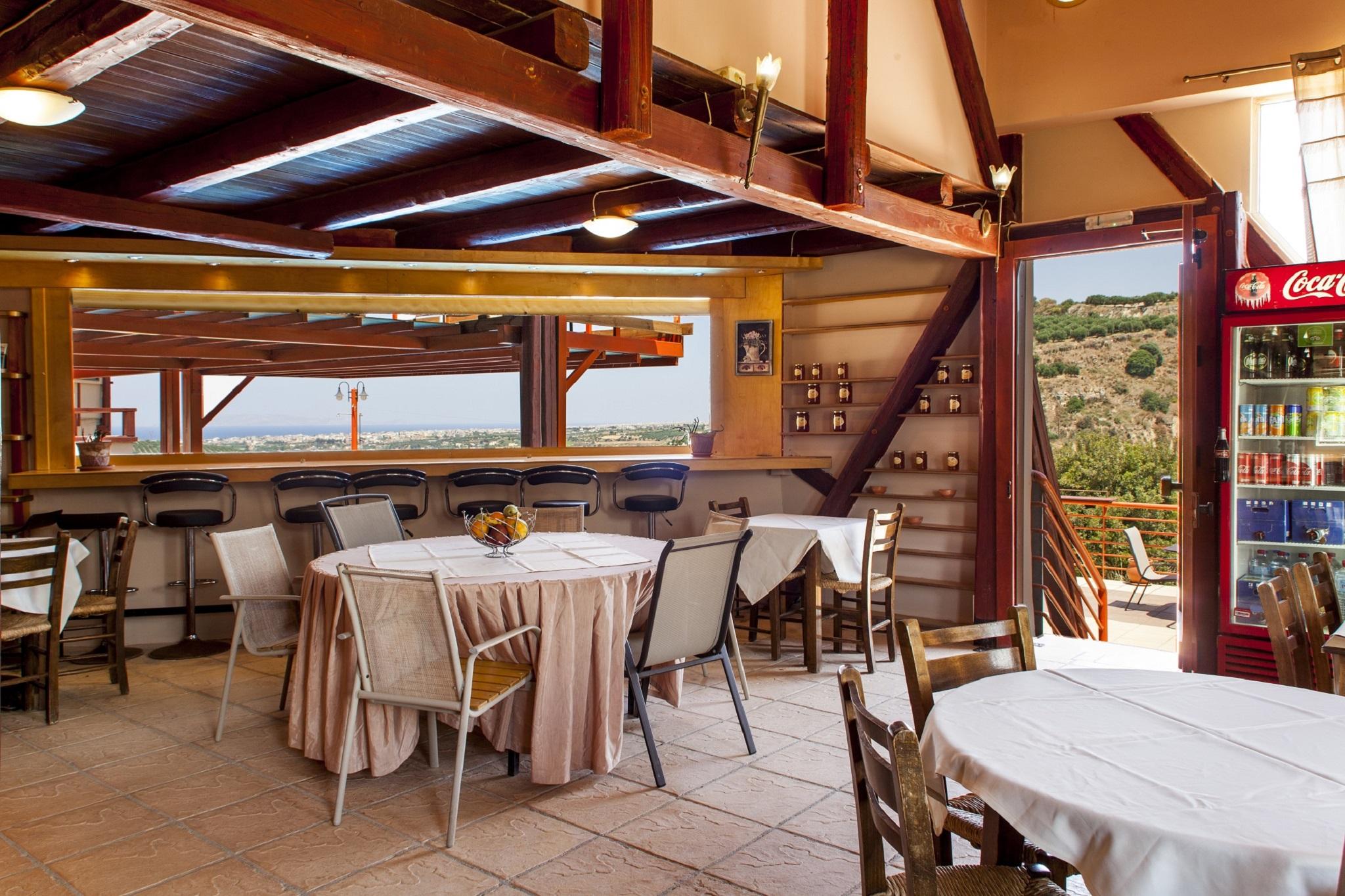 Estate Kares Aparthotel Tilisos Exterior photo